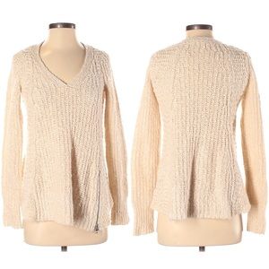 Anthropologie MOTH pullover sweater